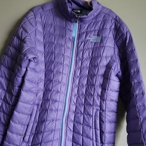 North Face children's 10/12 jacket